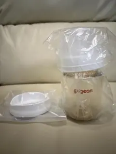 新品 Pigeon 母乳実感 哺乳瓶 160ml