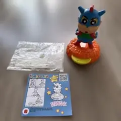 クレヨンしんちゃん　ハッピーセット