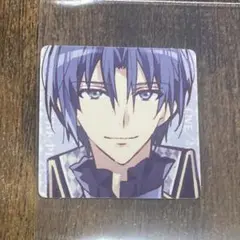 ムビナナ 和泉一織 特典 フレークシール