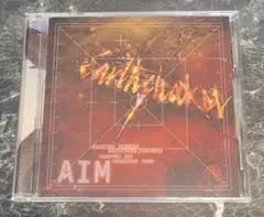 帯付　Earthshaker AIM