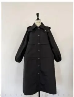 ロージーモンスター☆wantan coat ウールコート 2025年最新】ロージーモンスター レインコートの人気アイテム
