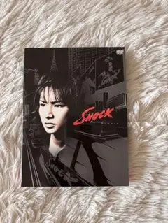 堂本光一 SHOCK 2003 DVD