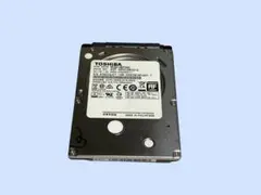 M7872 TOSHIBA MQ01ABF050 SATA 500GB