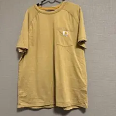 carhartt カーハート　Ｔシャツ