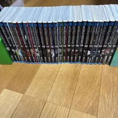 ワールドトリガー 1～26巻