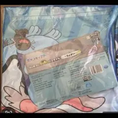 新品　ポケットモンスター　ポケモン 　プレミアムおっきいバスタオル　ちょすい