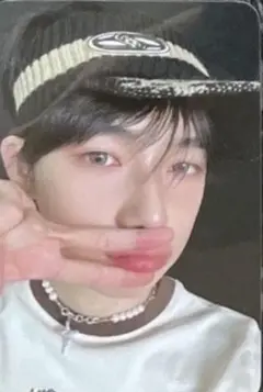 ニュー トレカ theboyz withmuu 特典 a;effect ドボイズ
