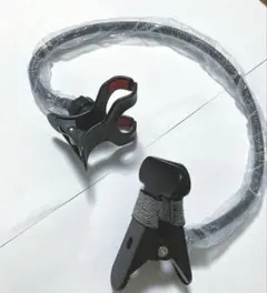 スマホスタンド スマホホルダー クリップ
