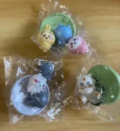 ちいかわ　チョコサプ