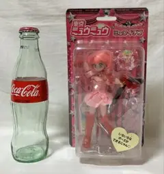 超希少！初期生産当時品❤︎カードキャプターさくら❤︎封印の鍵❤︎ミュウいちごフィギュア CCさくら』25周年記念の一番くじが登場！さくらちゃんの