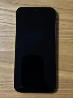 Apple iPhone 12 Pro 本体　パシフィックブルー