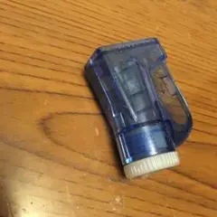 鉛筆削り