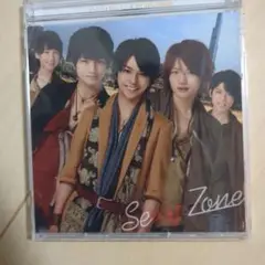 Sexy Zone バィバィDuバィ