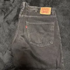 USA製　Levi's 560 W40 L34