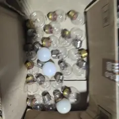 超超訳あり　装飾電球　各種