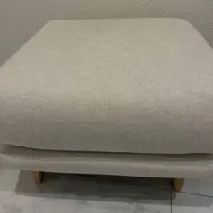 NOYES ノイエス Vision CL ヴィジョン オットマン　スツール