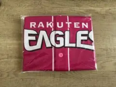 EAGLES SUMMERユニフォーム2025、サイズ L