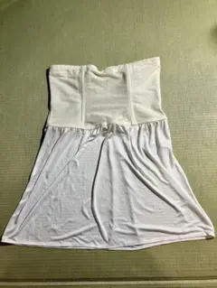 ワコール　ウエストニッパー　ペチコート付き