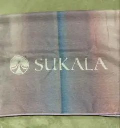 SUKALA ヨガマット ラグ　グラデーション