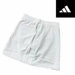 定価9,990円【新品・タグ付き】adidas アディダス　スカート　ピンク