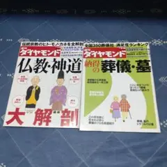 雑誌2冊セット