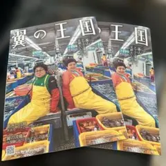 翼の王国・TSUBASA 8月号　2冊