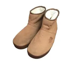 美品 The North Face ムートンブーツ 男女兼用