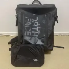 THE NORTH FACE リュック