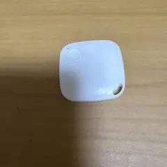 エアタグ 1個 紛失防止タグ スマートタグ 子供 GPS FindMy