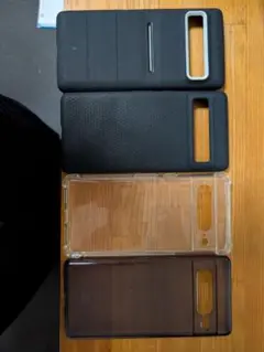pixel7pro ケース　4点セット