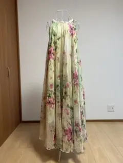 chicwish ワンピース