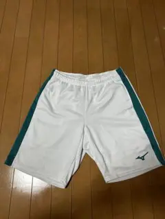 ミズノ　ハーフパンツ