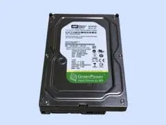 M7753 WD Green Power WD10EURX チHDD 1TB