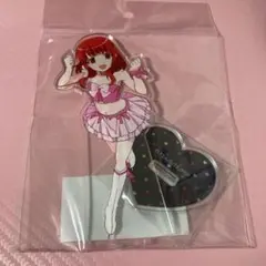 プリティーリズム・レインボーライブ アクスタ あいら