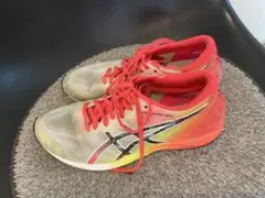 アシックス　asics SORTIEMAGIC RP6 24.5cm