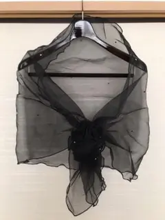 A.Rose ストール