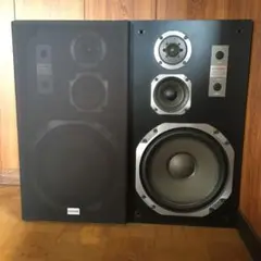 エッジ軟化済み　DIATONE DS-37B　ダイアトーン　ヴィンテージ　左 エッジ軟化済み DIATONE DS-37B ダイアトーン ヴィンテージ 左