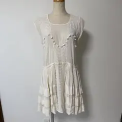 Mes Demoiselles メドモワゼル ワンピース 正規品