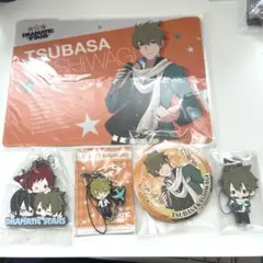 SideM 柏木翼 セット