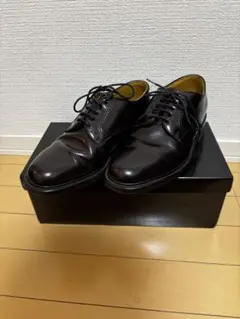 REGAL ビジネスシューズ 24cm 革靴 メンズシューズ