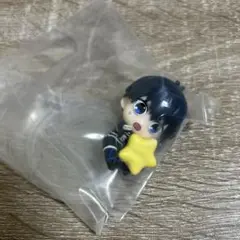 ブルーロック　潔世一　お星さまといっしょ　ガチャガチャ