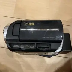 gigashot MEHV10 ハードディスク&SDカード対応カメラ 美品 2025年最新】gigashot v10の人気アイテム - メルカリ
