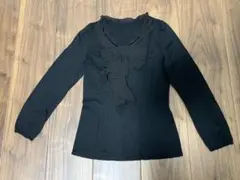 ボディドレッシングデラックス　上品カットソー36