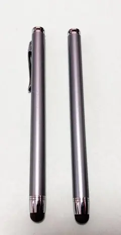 タッチペン（導電繊維）2本セット