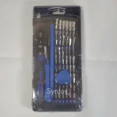 Syntus 精密ドライバーセット