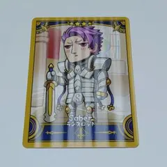 FGO Final Journey コレクションカード A ランスロット