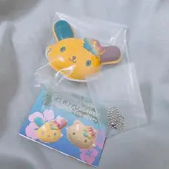 【サンリオ】ウサハナ