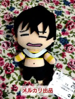 ジュダル ぬいぐるみ 2025年最新】ジュダル ぬいぐるみの人気アイテム - メルカリ