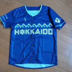 日ハムユニフォーム 日本ハムファイターズレプリカ