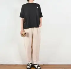 THE NORTH FACE ワイドシルエットティー NTW12207